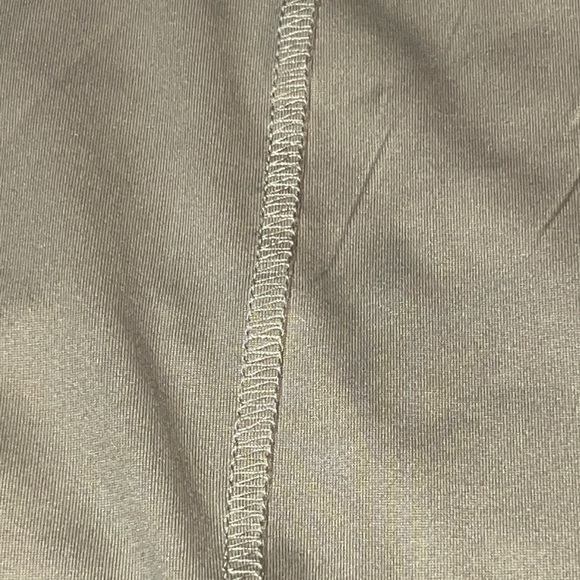 NEW Women’s Soft Henley Short Sleeve 1XL - Picture 7 of 7